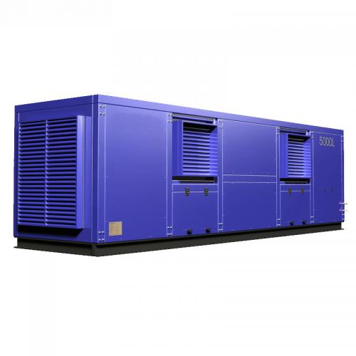  Industrial Air Water Generators Machine EA-5000 -Eairwaterawg 